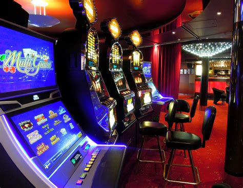 Casino Slot De Bolos
