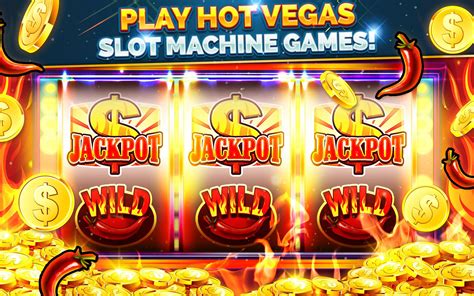 Casino Slot Machine Online Gratis