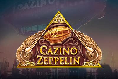 Casino Slot Zeppelin