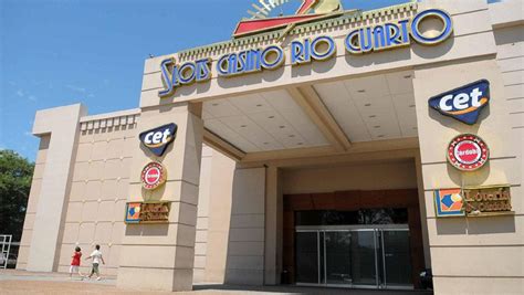 Casino Slots De Rio Cuarto