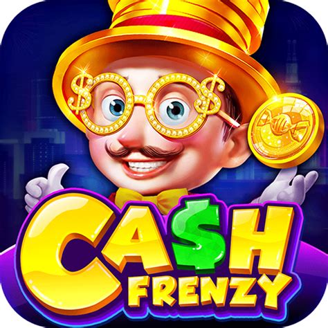 Casino Slots Frenzy
