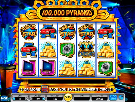 Casino Slots Igt