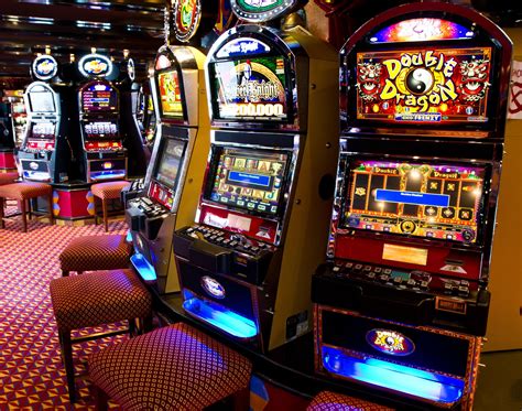 Casino Slots Machines