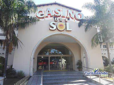 Casino Sol Santiago Del Estero