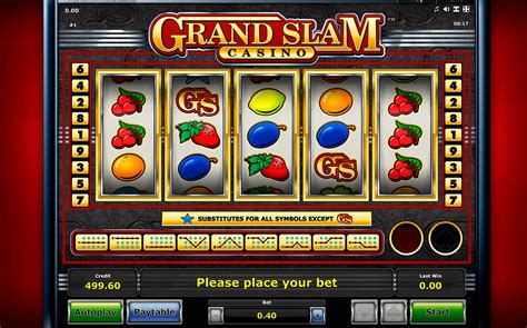 Casino Spellen Gratis