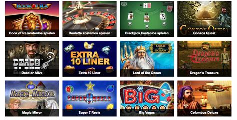 Casino Spiele Mit Startguthaben