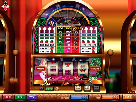 Casino Spiele Ohne Anmeldung Ohne Download