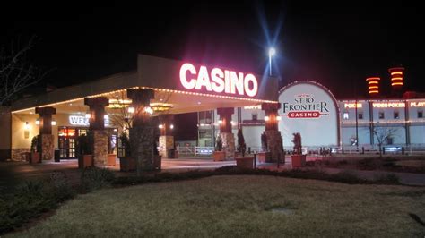 Casino St  Joseph Missouri