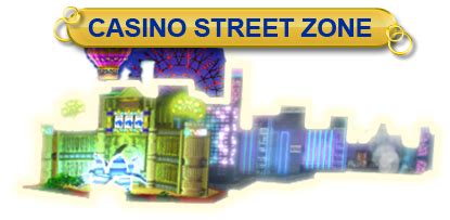 Casino Street Zone