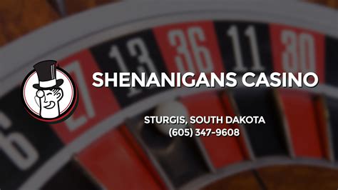 Casino Sturgis Sd