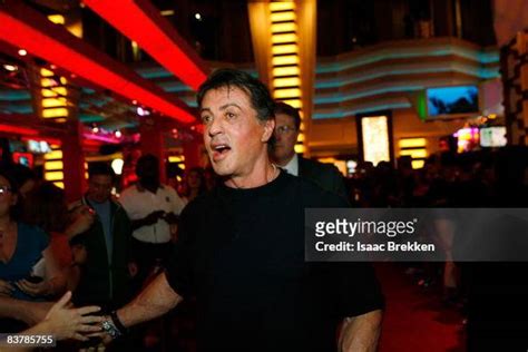 Casino Sylvester Stallone
