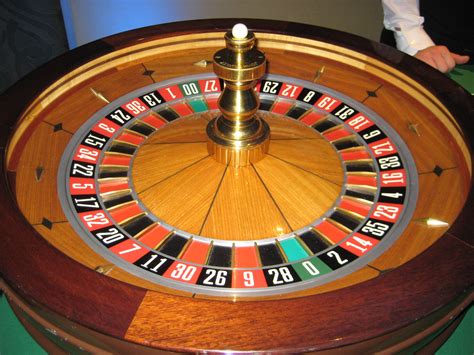 Casino Tafel