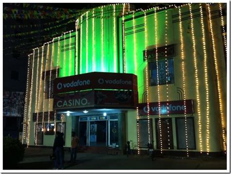 Casino Teatro Chennai Horarios Show