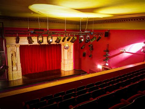 Casino Teatro Winterthur Theatersport