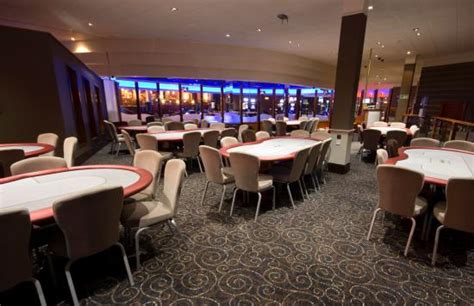 Casino Teesside Parque Middlesbrough