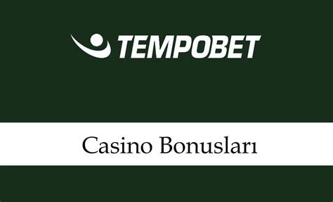 Casino Tempobet