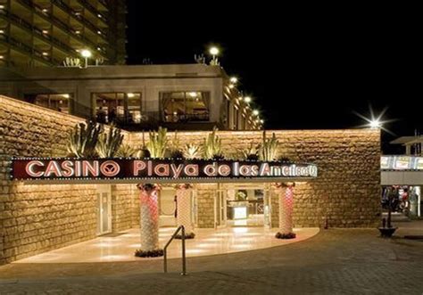 Casino Tenerife Las Americas Poker