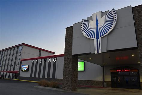 Casino Tonkawa Oklahoma