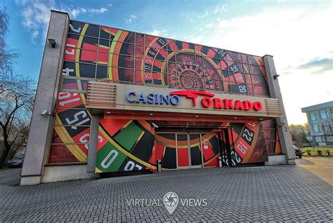 Casino Tornado Siauliai