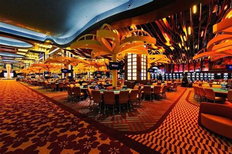 Casino Trabalhos De Sentosa Em Cingapura