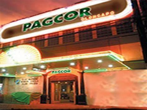 Casino Trabalhos Em Olongapo