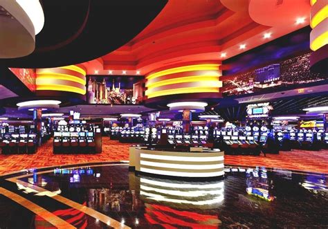 Casino Trabalhos Em Washington Pa