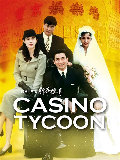 Casino Tycoon Parimatch