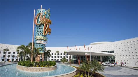 Casino Universal Studios