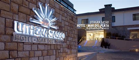 Casino Uthgra Sasso Mar Del Plata