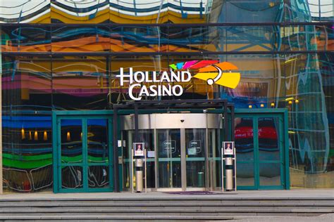 Casino Utrecht Adres