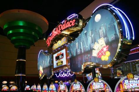 Casino Vagas Em Dubai