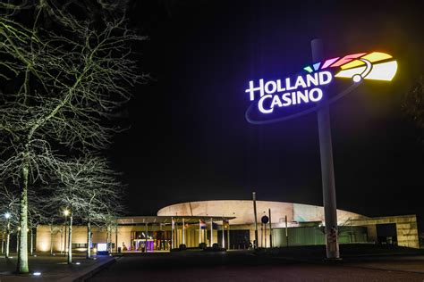 Casino Valkenburg Pokertoernooi