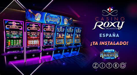 Casino Valladolid Cinemas Roxy