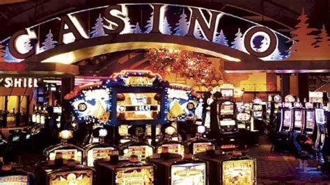Casino Vallejo California
