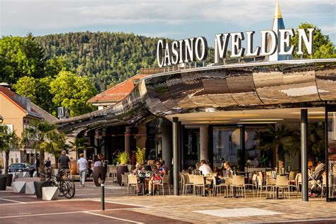 Casino Velden Restaurante Telefonnummer