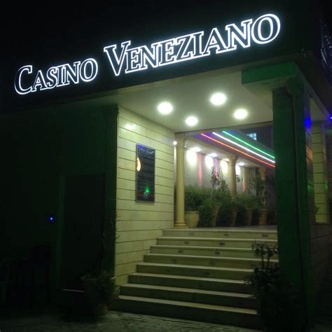 Casino Veneziano Sousse