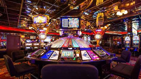 Casino Viagens De San Antonio Texas