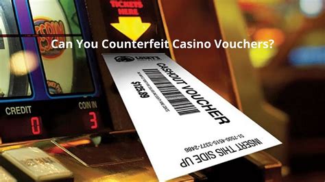 Casino Voucher De Expiracao