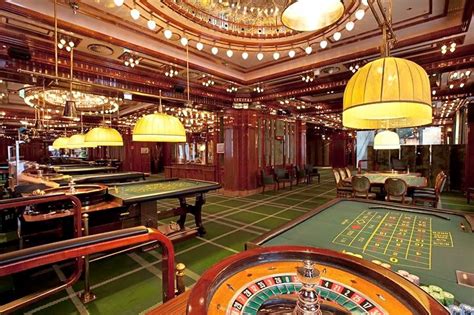 Casino Wien Eintrittsalter
