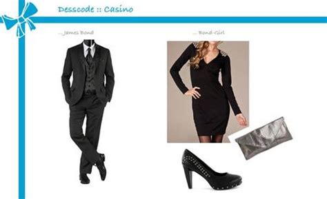 Casino Wiesbaden Dresscode Damen