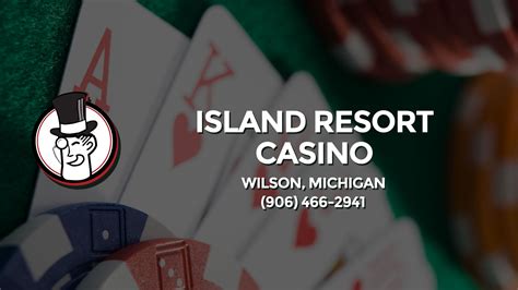 Casino Wilson Mi
