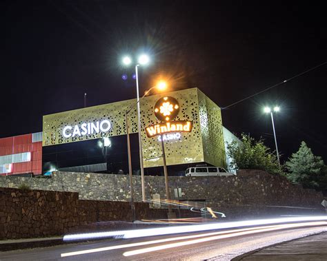 Casino Winland Qro
