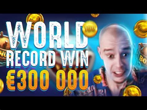 Casino World Records