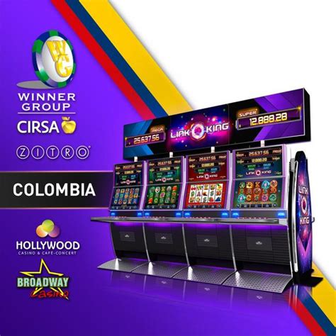 Casino X Colombia