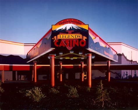 Casino Yakima Washington