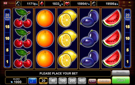 Casino Za Darmo Online