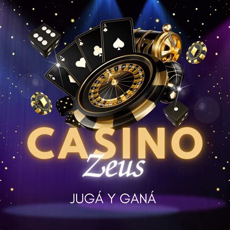 Casino Zeus El Salvador