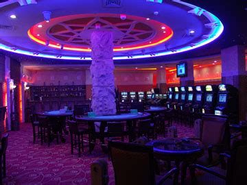 Casino Zodiak Astana