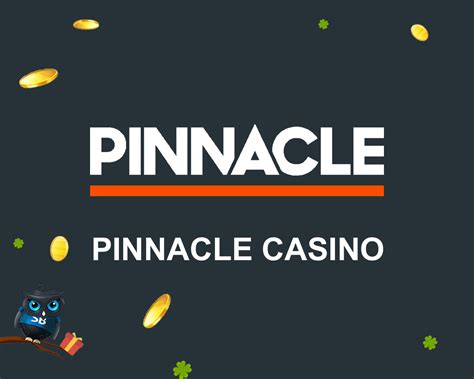 Casino pinnacle