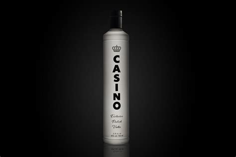 Casino vodka